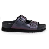 Scholl VALLY-CRNA PAPUCA | ePonuda.com