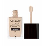 Wet N Wild tekoča podlaga - Photo Focus Foundation - Soft Ivory (E362C) Cene