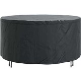 vidaXL Navlaka za vanjski namještaj 182 x 182 x 85 cm 600D tkanina | shoptok.hr