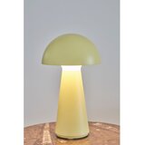 Sirius Žuta LED stolna lampa s daljinskim upravljačem (visina 28 cm) Sam – | shoptok.hr