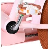 Volare dječji bicikl Ashley 16″ pink boje | shoptok.hr