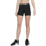 Nike Ženske kratke hlače NP 365 SHORT 5IN Črna Cene