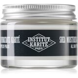 Institut Karité Paris Men Shea Face Cream vlažilna krema za moške s karitejevim maslom 50 ml Cene
