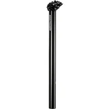  Cijev Sjedala Bontrager Comp 8Mm Offset 27.2 X 330Mm Black