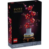 Lego LEGO® Botanical Collection 10369 Cvet šljive