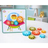  Kreativne geometrijske slagalice sa 25 elemenata - Space | Shoptok.si