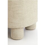 Light & Living Bež fotelja Kamova – | shoptok.hr