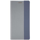 Maska za telefon LUX MESH FLIP za Samsung S23 Ultra, Siva | Eponuda.com