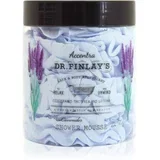 Dr. Finlay´s Shower Mousse pjena za tuširanje s mirisom Lavender 200 g
