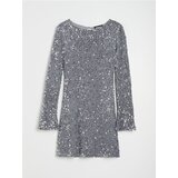 Sinsay Mini haljina s šljokicama | shoptok.hr