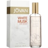 Jövan Musk White kolonjska voda 96 ml za žene | shoptok.hr
