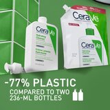 CeraVe Hidratantna emulzija za čišćenje, refill, 473 ml | ePonuda.com