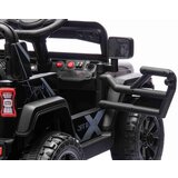 Beneo 12V OFFROAD vozilo roza Litij baterija ben | Shoptok.si