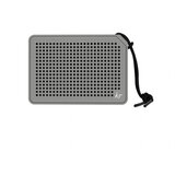 Universal kit boxi vodoodporni bluetooth zvočnik - siv | Shoptok.si