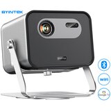 Byintek Prenosni LED DLP projektor UFO R90 MAX, GoogleTV, 4K UHD, daljinec, (5000011542) | Shoptok.si
