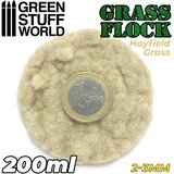 Green Stuff World Static Grass Flock Hayfield Grass | Statička trava 2–3mm seno livada 200ml | Eponuda.com