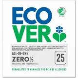 Ecover ZERO All-in-One tablete za pomivalni stroj