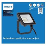 Philips projectline floodlight 10w 4000k ,911401863284 ( 18795 ) | Eponuda.com