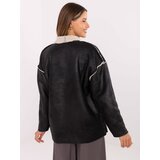 Factory Price Jacket-IT-KR-95616.66-black Cijene