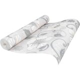  3D čvrsta tapeta Prugasti Cvijet 10 x 0 53 m N woven tkanina - Cvijet | shoptok.hr