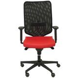  Uredska stolica Ossa P&amp C 3625-8435501008576 Crvena | shoptok.hr