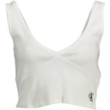 Calvin Klein TOP WOMAN WHITE | shoptok.hr