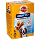 Pedigree priboljški DENTASTIX, srednji, 720g | Shoptok.si