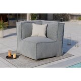Ambia Garden LOUNGE ZOFA tkanina, prevlečeno Cene