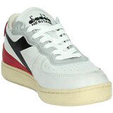 Diadora Visoke superge 201.176282 01 Bela | Shoptok.si