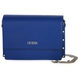 Guess Torbe BLUE TIA CONVERTIBLE Modra u