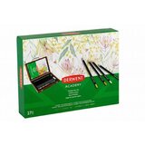 Esselte DERWENT BARVICE V LESENI ŠKATLI 27/1 | Shoptok.si