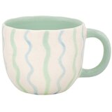 Sass & Belle Mentol zelena šalica Surprise Penguin – | shoptok.hr