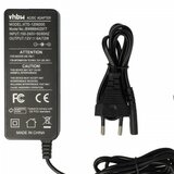 VHBW Polnilec za tiskalnike Intermec CN3 / CN4 / CK60, 72W / 12V / 6A | Shoptok.si