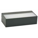 Vito Svjetiljka vanjska zidna antracit 10W led | shoptok.hr