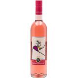 Vinarija Radovanović Roze vino RADOVANOVIĆ 0,75l Cene