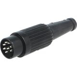 Audio konektor DIN 5PIN DNC105/3 | Eponuda.ba