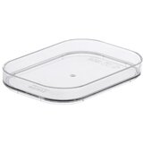 Smartstore poklopac compact xs (d x š x v: 14,5 x 10 x 2 cm, plastika, prozirno) Cijene