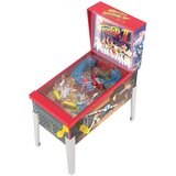 Ambassador Streetfighter Collectible Pinball Cijene