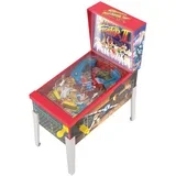 Streetfighter Collectible Pinball