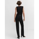 Mango Bluza 'HAME' črna | Shoptok.si