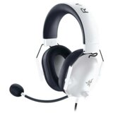 Razer Slušalice BlackShark V2 X for PlayStation – Wired Esports Headset – White – EU + ANZ Packaging, RZ04-03241300-R3G1 | Eponuda.ba