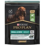 Pro Plan Small Adult Sensitive Digestion jagnjetina 700 g Cene