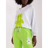 RELEVANCE Set-RV-KMPL-8727.25X-lime green | shoptok.hr