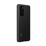 Huawei original zaščita zadnjega dela za p40 - črna | Shoptok.si