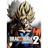 Steam Dragon Ball: Xenoverse 2 Key EUROPE Steam Dragon Ball: Xenoverse 2 Key EUROPE Slike