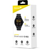  Pametni sat TITMO O-150 (AMOLED display- bluetooth poziv) crni | Eponuda.ba