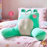 Catherine Lansfield Blazina za branje 60x25 cm Fran the Frog – | Shoptok.si