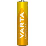 Varta 4103101746 - 6 kom. alkalnih baterija LONGLIFE AAA 1,5V | Eponuda.com