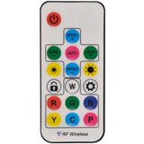  LED RGB prigušiva traka MAGIC 2 m LED/12W/230V + daljinski upravljač | Eponuda.com