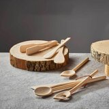 De buyer B Bois lesena lopatka 30cm / les, (5000200295) | Shoptok.si